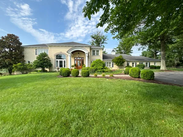 4581 Bosworth Ln, Lexington, KY 40510