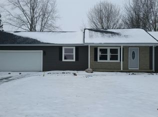 5585 W 550 N, Sharpsville, IN 46068