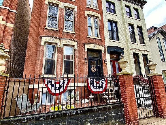 2nd image of 1920 N Sedgwick St #2