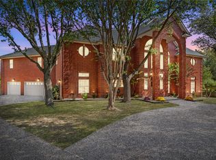 3091 Rockbridge Rd, Mc Gregor, TX 76657