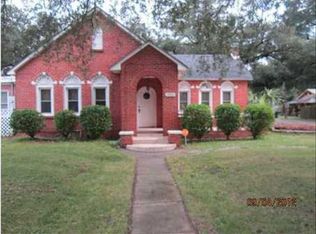 1900 W Garden St, Pensacola, FL 32502