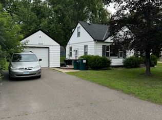 8828 Tyler St NE, Blaine, MN 55434