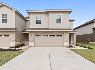 18525B Cremello Dr, Manor, TX 78653