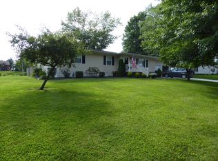 202 Percy Ln, Brookfield, MO 64628