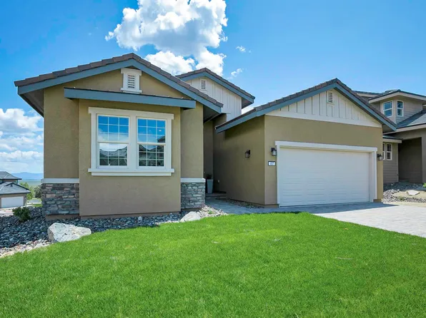 457 Axelson Way #36, Genoa, NV 89411
