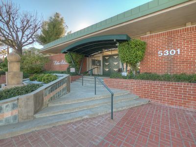 5301 Balboa Blvd UNIT P8, Encino, CA, 91316