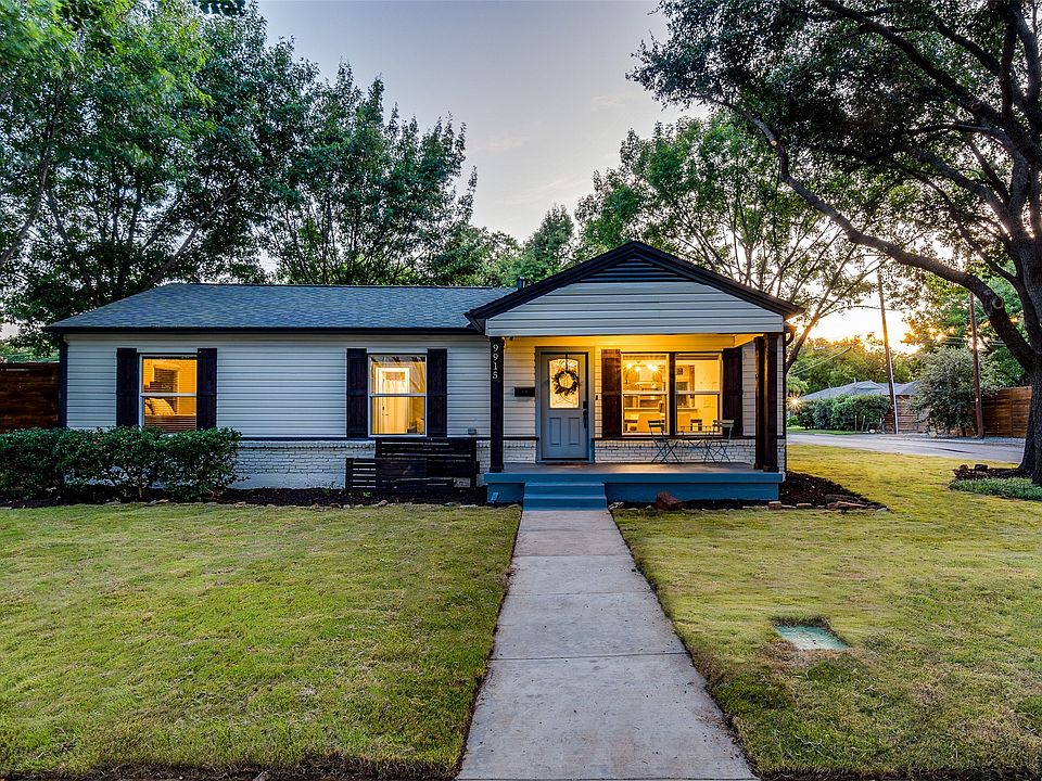 1st image of 9915 Coppedge Ln