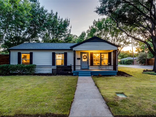 9915 Coppedge Ln, Dallas, TX 75220