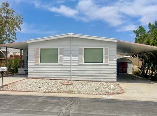 14777 Palm Dr SPACE 115, Desert Hot Springs, CA 92240