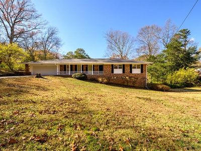 1732 Moonstone Ct, Decatur, GA, 30033