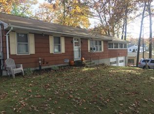 132 Main St, Holden, MA 01520