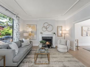 29 Grace St, Toronto, ON M6J2S4