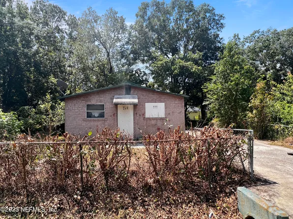 5904 DUNMIRE Avenue, Jacksonville, FL 32219