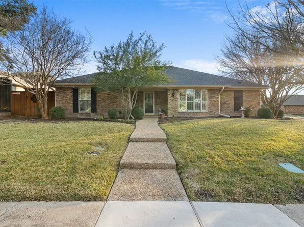 2204 Red Oak Ln, Richardson, TX 75082