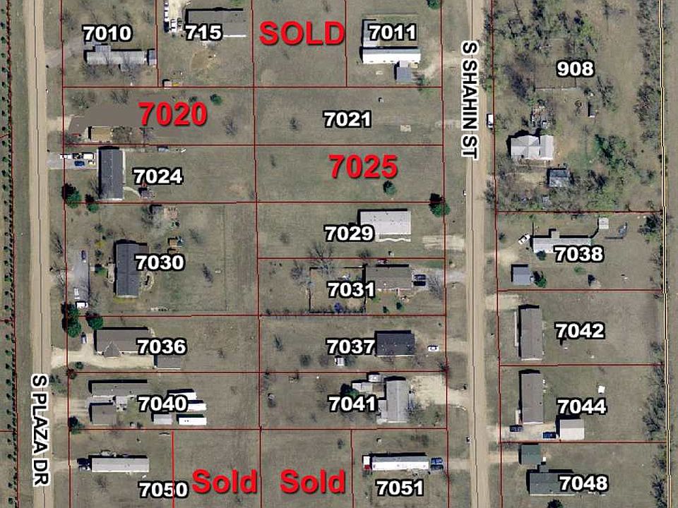 1st image of 7020 S Plaza Dr