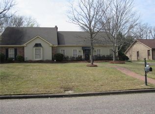 2146 Bowen Dr, Montgomery, AL 36106