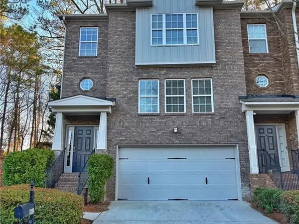 602 Birch River Ln, Lawrenceville, GA 30043