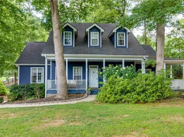 673 Roper Rd, Canton, GA 30115