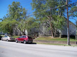 502 S Poplar St, Carbondale, IL 62901