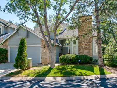 8505 E Temple Dr Unit 505, Denver, CO, 80237