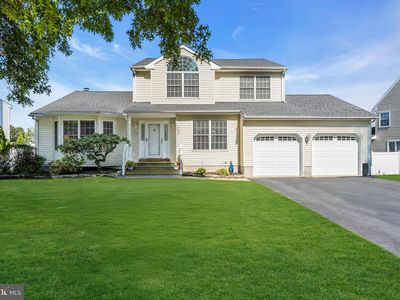 1176 Aster Dr, Toms River, NJ, 08753