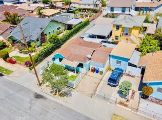 3747 E 5th St, Los Angeles, CA 90063