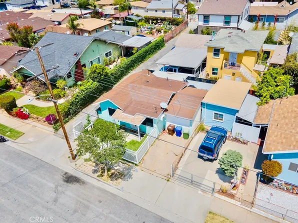 3747 E 5th St, Los Angeles, CA 90063