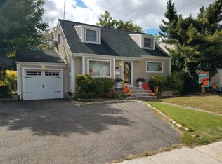 2772 Meister Ave, Union, NJ 07083