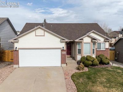 4323 Slice Dr, Colorado Springs, CO, 80922