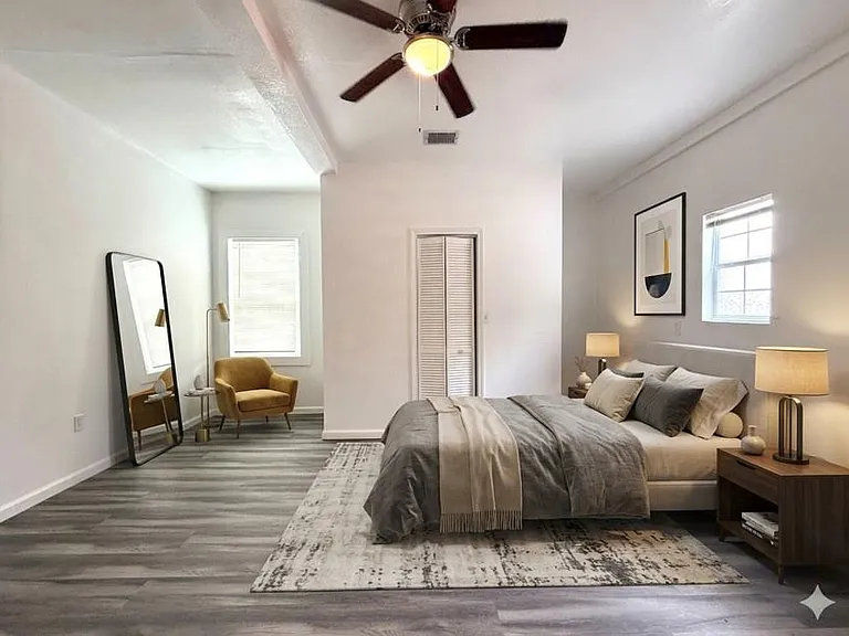 421 Sidney St #1/2 — Photo 6