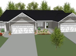 6734 Vriesland Xing #18, Zeeland, MI