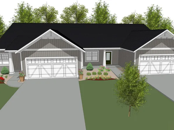 6734 Vriesland Xing #18, Zeeland, MI 49464