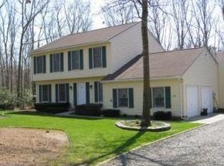 23 White Oak Ln, Little Egg Harbor, NJ