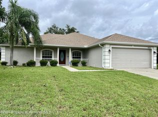 4027 Salerno Ave, Spring Hill, FL 34609