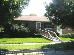 1312 Commerce St, Winchester, VA 22601