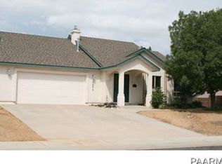 7071 E Horizon Way, Prescott Valley, AZ 86315