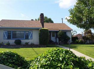 1118 E El Dorado St, West Covina, CA 91790