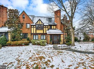 1115 Argonne Dr, Baltimore, MD 21218