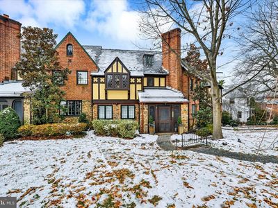 1115 Argonne Dr, Baltimore, MD, 21218