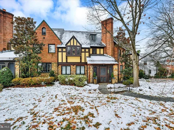 1115 Argonne Dr, Baltimore, MD 21218