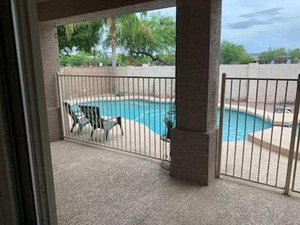 221 E Arabian Dr