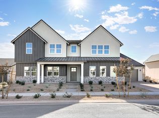 719 W Emerald Point Dr, Saint George, UT 84790