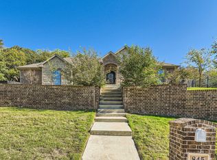 845 Sylvan Dr, Fort Worth, TX 76120