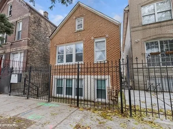 2821 W 25th Pl APT 2, Chicago, IL 60623