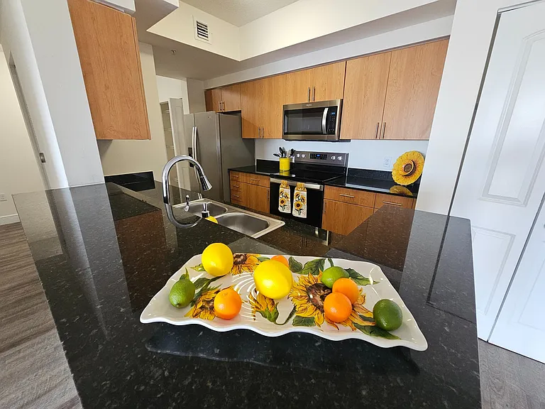 Beautiful Kitchens