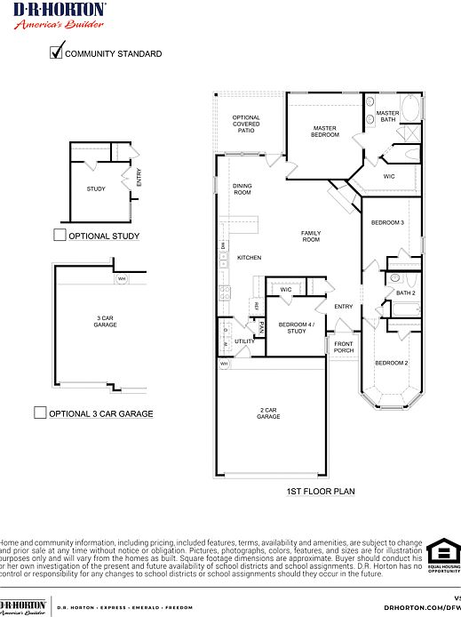 Floor Plan.