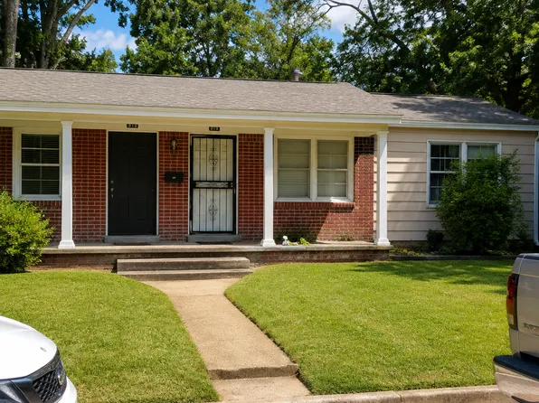 152 Segura Ave, Jackson, MS