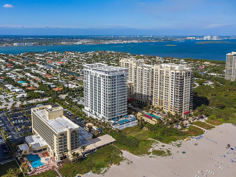 3730 N Ocean Dr #9-D — Photo 88