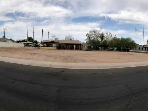 1115 S Montezuma Ave, Phoenix, AZ 85003