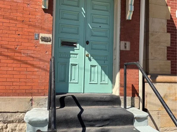 94 S 18th St #1 & 2, Pittsburgh, PA 15203